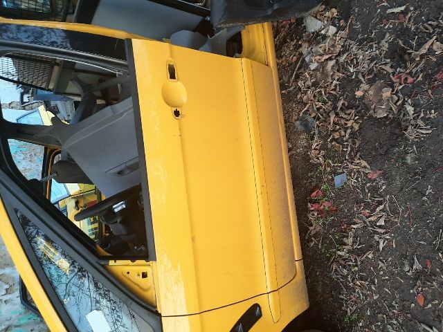 bontott FORD S-MAX Bal első Ajtó (Részeivel)