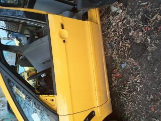 bontott FORD S-MAX Bal első Ajtó (Részeivel)