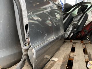 bontott FORD S-MAX Bal első Ajtó (Részeivel)