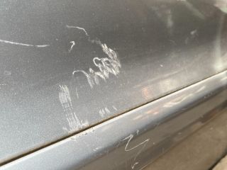 bontott FORD S-MAX Bal első Ajtó (Részeivel)