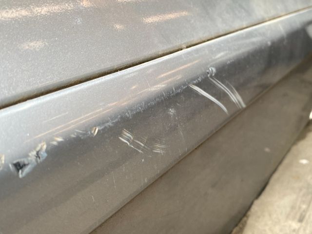 bontott FORD S-MAX Bal első Ajtó (Részeivel)