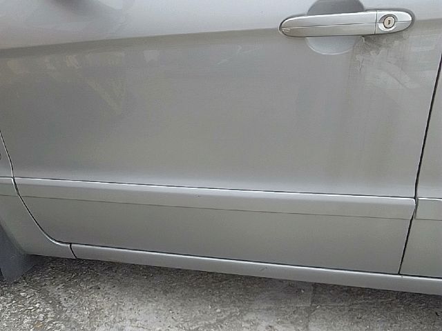 bontott FORD S-MAX Bal első Ajtó (Üres lemez)