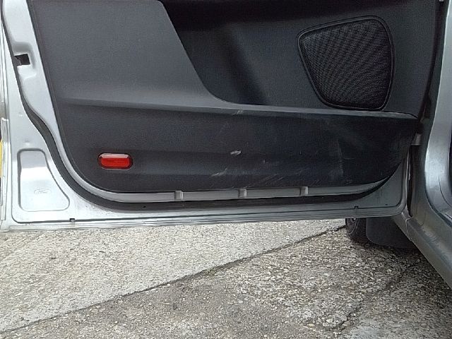 bontott FORD S-MAX Bal első Ajtó (Üres lemez)