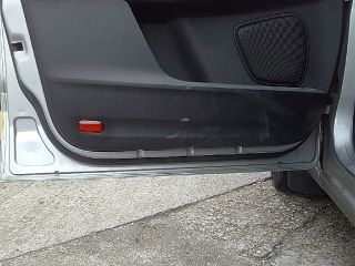 bontott FORD S-MAX Bal első Ajtó (Üres lemez)