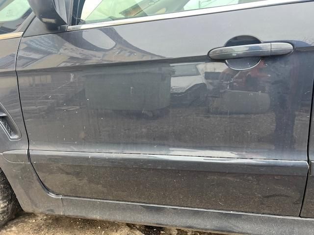 bontott FORD S-MAX Bal első Ajtó (Üres lemez)