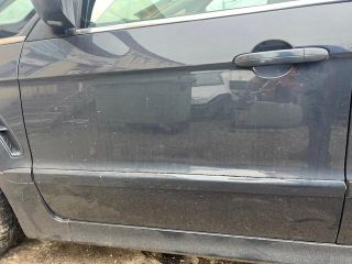 bontott FORD S-MAX Bal első Ajtó (Üres lemez)