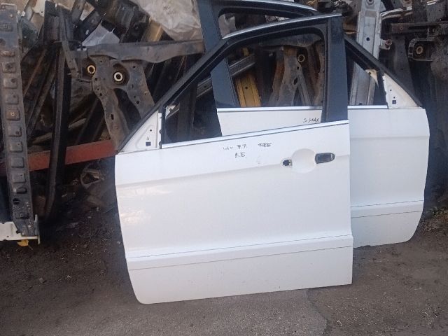 bontott FORD S-MAX Bal első Ajtó (Üres lemez)