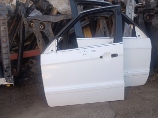 bontott FORD S-MAX Bal első Ajtó (Üres lemez)