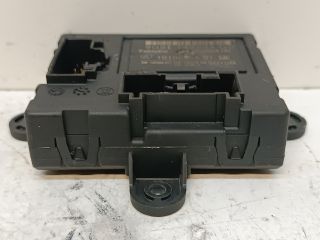 bontott FORD S-MAX Bal első Ajtó Vezérlőegység