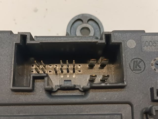 bontott FORD S-MAX Bal első Ajtó Vezérlőegység