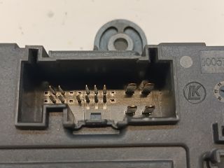 bontott FORD S-MAX Bal első Ajtó Vezérlőegység