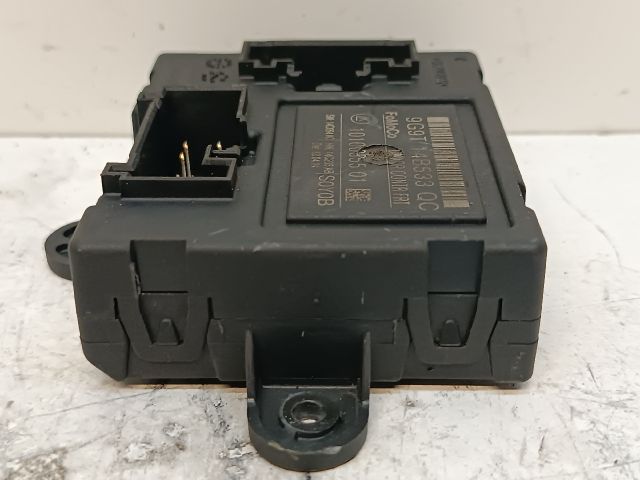 bontott FORD S-MAX Bal első Ajtó Vezérlőegység