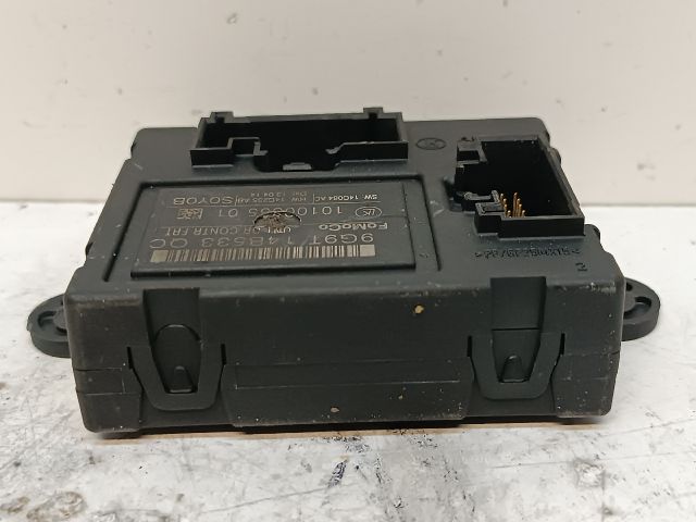 bontott FORD S-MAX Bal első Ajtó Vezérlőegység