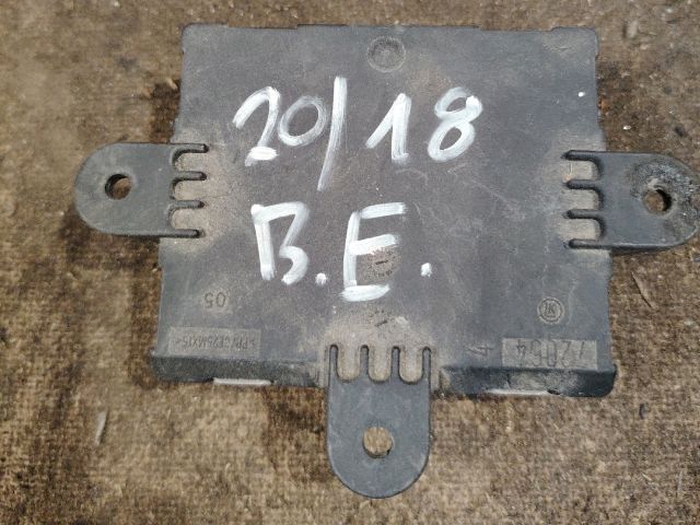 bontott FORD S-MAX Bal első Ajtó Vezérlőegység