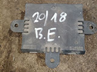 bontott FORD S-MAX Bal első Ajtó Vezérlőegység