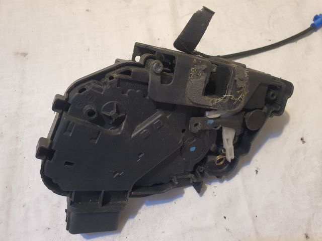 bontott FORD S-MAX Bal első Ajtózár