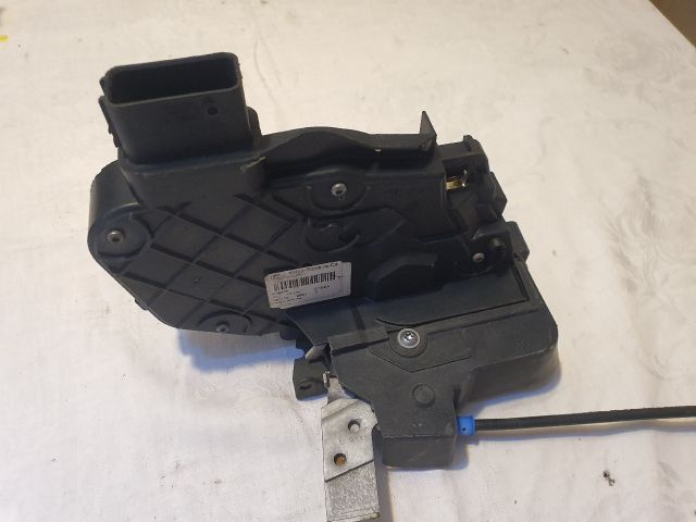 bontott FORD S-MAX Bal első Ajtózár