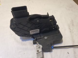 bontott FORD S-MAX Bal első Ajtózár