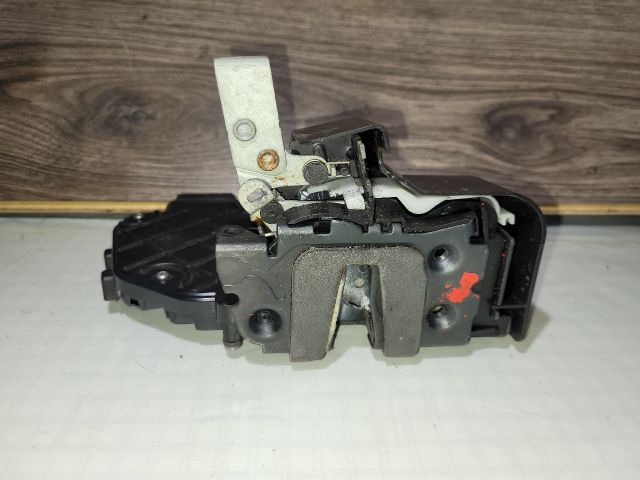 bontott FORD S-MAX Bal első Ajtózár