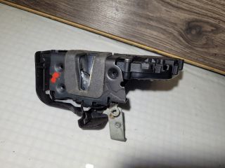 bontott FORD S-MAX Bal első Ajtózár