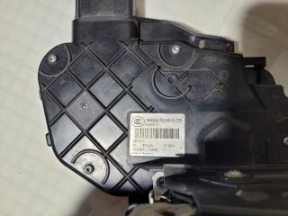 bontott FORD S-MAX Bal első Ajtózár