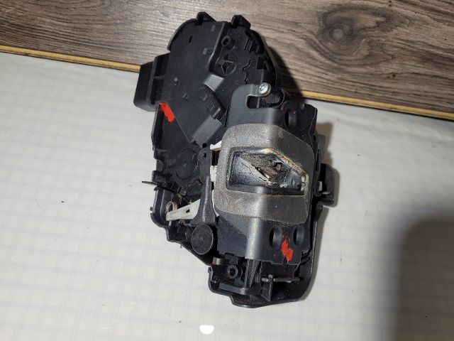 bontott FORD S-MAX Bal első Ajtózár