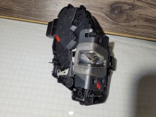 bontott FORD S-MAX Bal első Ajtózár