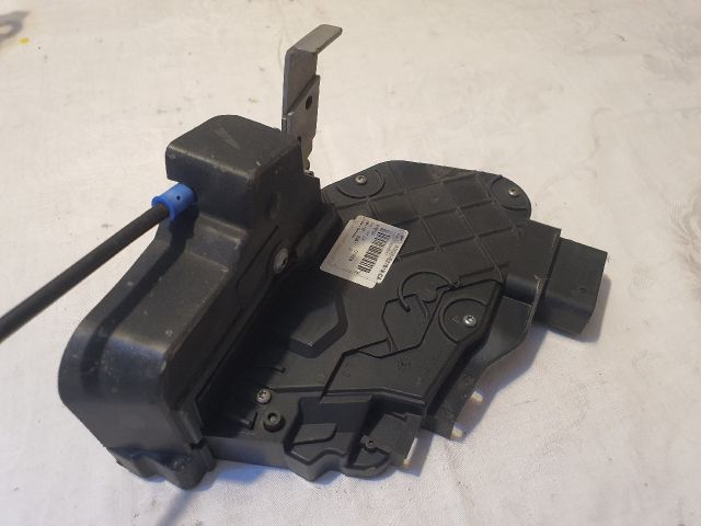 bontott FORD S-MAX Bal első Ajtózár