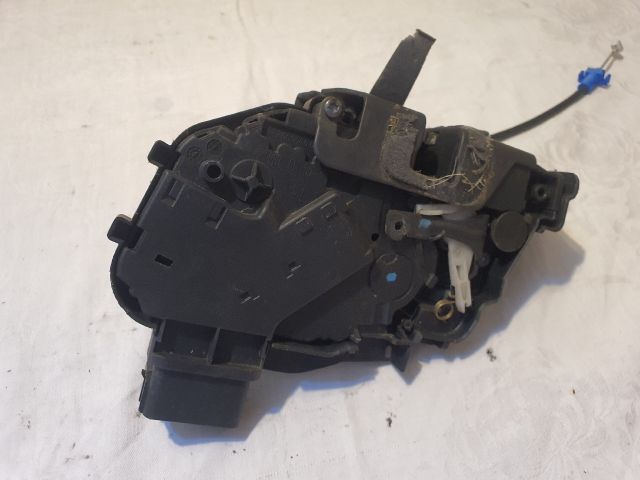 bontott FORD S-MAX Bal első Ajtózár