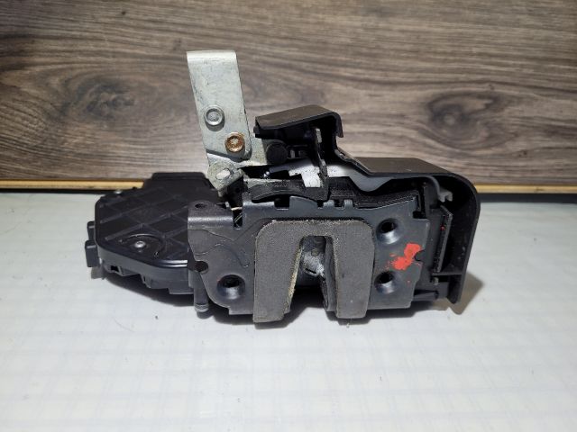 bontott FORD S-MAX Bal első Ajtózár