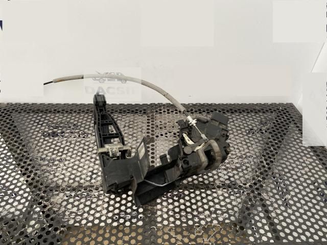 bontott FORD S-MAX Bal első Ajtózár