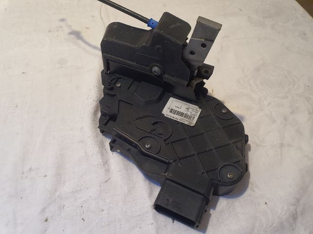 bontott FORD S-MAX Bal első Ajtózár