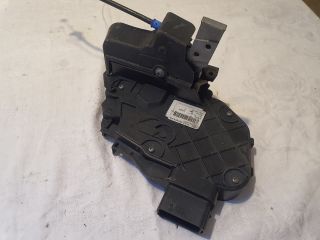 bontott FORD S-MAX Bal első Ajtózár