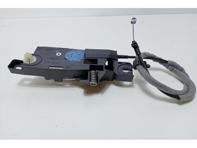 bontott FORD S-MAX Bal első Belső Kilincs