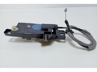 bontott FORD S-MAX Bal első Belső Kilincs