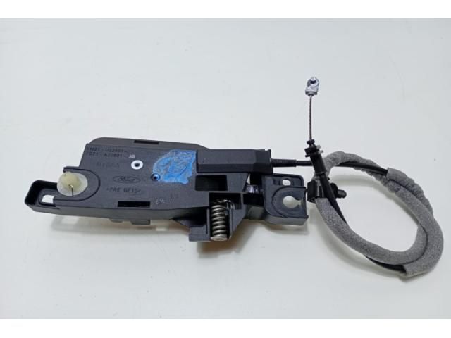 bontott FORD S-MAX Bal első Belső Kilincs