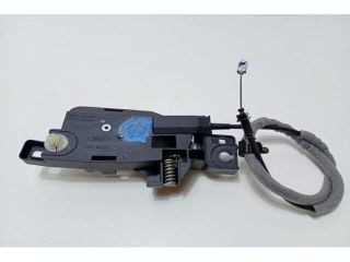 bontott FORD S-MAX Bal első Belső Kilincs