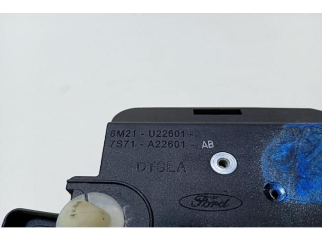 bontott FORD S-MAX Bal első Belső Kilincs