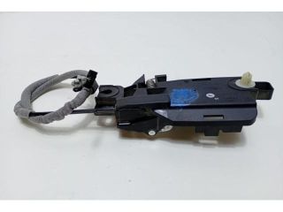 bontott FORD S-MAX Bal első Belső Kilincs