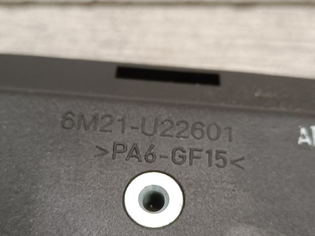 bontott FORD S-MAX Bal első Belső Kilincs