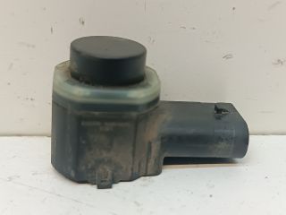 bontott FORD S-MAX Bal első Belső Tolatóradar Fej