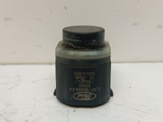 bontott FORD S-MAX Bal első Belső Tolatóradar Fej