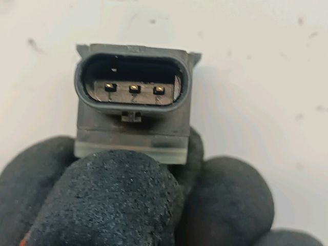 bontott FORD S-MAX Bal első Belső Tolatóradar Fej