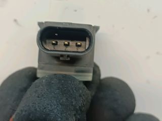 bontott FORD S-MAX Bal első Belső Tolatóradar Fej