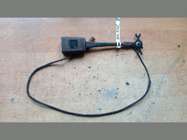 bontott FORD S-MAX Bal első Biztonsági Öv Csat