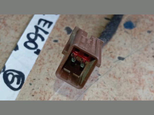 bontott FORD S-MAX Bal első Biztonsági Öv Csat