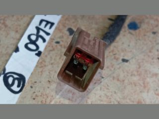 bontott FORD S-MAX Bal első Biztonsági Öv Csat