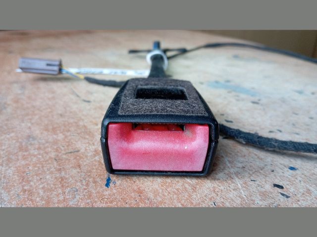 bontott FORD S-MAX Bal első Biztonsági Öv Csat