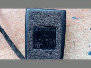 bontott FORD S-MAX Bal első Biztonsági Öv Csat