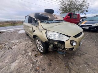 bontott FORD S-MAX Bal első Biztonsági Öv